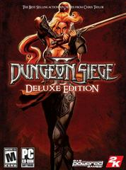 Dungeon Siege 2 [Deluxe Edition] PC Games Prices