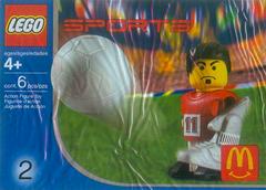 McDonald's Sports Set #7924 LEGO Sports Prices