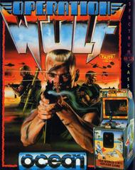 Operation Wolf ZX Spectrum Prices