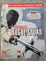 Rainbow Six Rogue Spear [Prima] Strategy Guide Prices