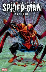Superior Spider-Man Returns [Ramos] #1 (2023) Comic Books Superior Spider-Man Returns Prices