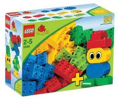 Basic Bricks with Fun Figures LEGO DUPLO Prices