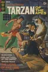 Tarzan #201 (1971) Comic Books Tarzan Prices