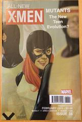 All-New X-Men [Noto] Comic Books All-New X-Men Prices