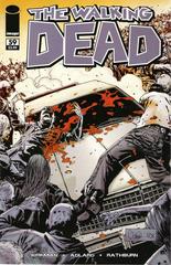 The Walking Dead #59 (2009) Comic Books Walking Dead Prices