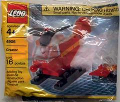 Helicopter #4906 LEGO Creator Prices