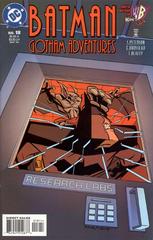 Batman: Gotham Adventures #18 (1999) Comic Books Batman: Gotham Adventures Prices