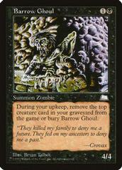 Barrow Ghoul Magic Weatherlight Prices