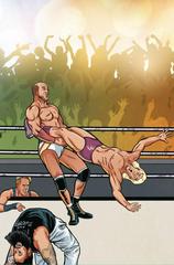 WWE [Royal] #2 (2017) Comic Books WWE Prices