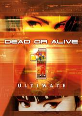 Dead or Alive 1 Ultimate Xbox Prices