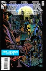 Punisher: War Zone #39 (1995) Comic Books Punisher: War Zone Prices