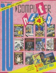 10 Computer Hits 4 ZX Spectrum Prices