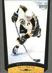 Ray Bourque Hockey Cards 1998 Upper Deck Prices
