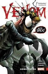Homecoming Comic Books Venom Prices