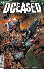 DCeased #3 (2019) Comic Books DCeased Prices