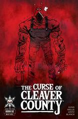 Curse of Cleaver County [Wallis] #2 (2023) Comic Books Curse Of Cleaver County Prices