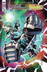 The Transformers / Back to the Future #2 (2020) Comic Books Transformers/Back to the Future Prices
