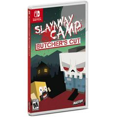 Slayaway Camp: Butcher's Cut Nintendo Switch Prices
