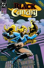 Black Canary #1 (1993) Comic Books Black Canary Prices