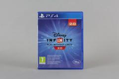 Disney Infinity 2.0 PAL Playstation 4 Prices