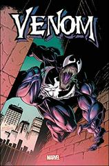 Venomnibus Vol. 1 [Hardcover] (2018) Comic Books Venomnibus Prices
