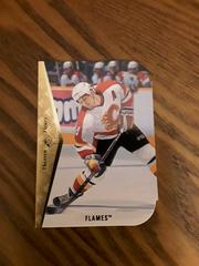 Theoren Fleury #17 Hockey Cards 1994 SP Prices