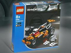 Tuneable Racer #8365 LEGO Racers Prices