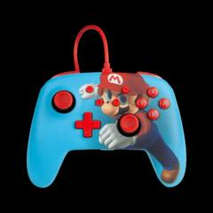 Mario Punch Wired Controller Nintendo Switch Prices