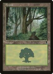 Forest #349 Magic Odyssey Prices