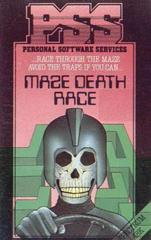 Maze Death Race ZX Spectrum Prices