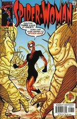 Spider-Woman #8 (2000) Comic Books Spider-Woman Prices