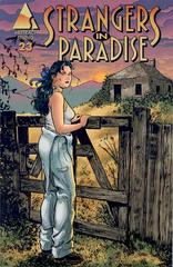 Strangers in Paradise #23 (1999) Comic Books Strangers in Paradise Prices