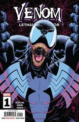 Venom: Lethal Protector ll #1 (2023) Comic Books Venom: Lethal Protector ll Prices