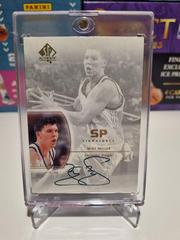 Mike Miller #MM Basketball Cards 2002 SP Authentic SP Signatures Prices