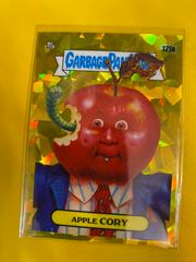 Apple CORY [Gold] #121a Garbage Pail Kids 2021 Sapphire Prices