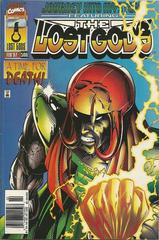 Journey into Mystery [Newsstand] #506 (1997) Comic Books Journey Into Mystery Prices