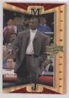 Michael Jordan #HC5 Basketball Cards 1999 Upper Deck MJ Athlete of the Century High Class Prices