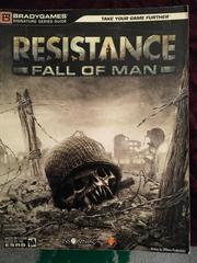 Resistance: Fall of Man [BradyGames] Strategy Guide Prices
