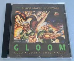Gloom Amiga CD32 Prices