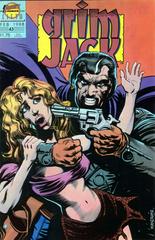 Grimjack #43 (1988) Comic Books Grimjack Prices