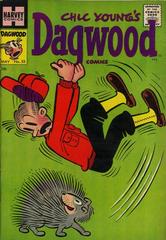 Dagwood #53 (1955) Comic Books Dagwood Prices