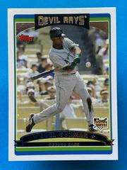 Joel Guzman #UH141 Baseball Cards 2006 Topps Updates & Highlights Prices