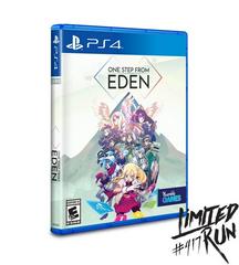 One Step From Eden Playstation 4 Prices