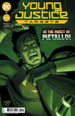 Young Justice: Targets #5 (2022) Comic Books Young Justice: Targets Prices