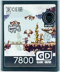 7800 GameDrive Atari 7800 Prices