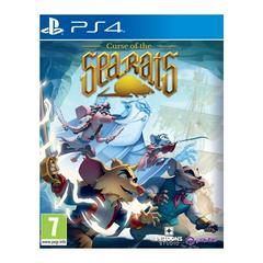 Curse of the Sea Rats PAL Playstation 4 Prices