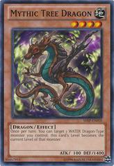 Mythic Tree Dragon SHSP-EN010 YuGiOh Shadow Specters Prices