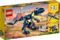 Mighty Dinosaurs #77941 LEGO Creator Prices