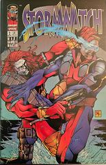 Stormwatch Special #2 (1995) Comic Books Stormwatch Prices