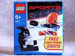 Hockey Promotional Set LEGO Sports Prices